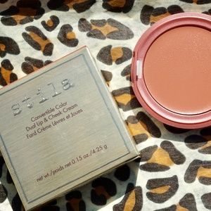 Stila Convertible Color Dual Lip & Cheek Cream